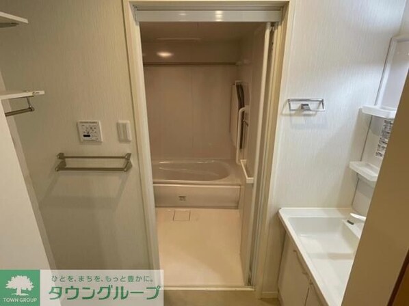 アドニス柏の物件内観写真